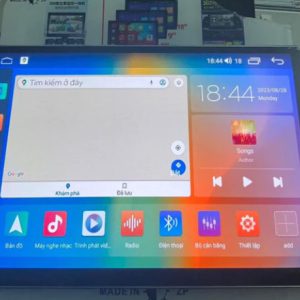 Màn hình Android OledPro 13.1inch